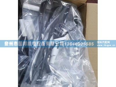 高压导线组件TDN00-3705070,高压线,泉州市国邦机电设备有限公司
