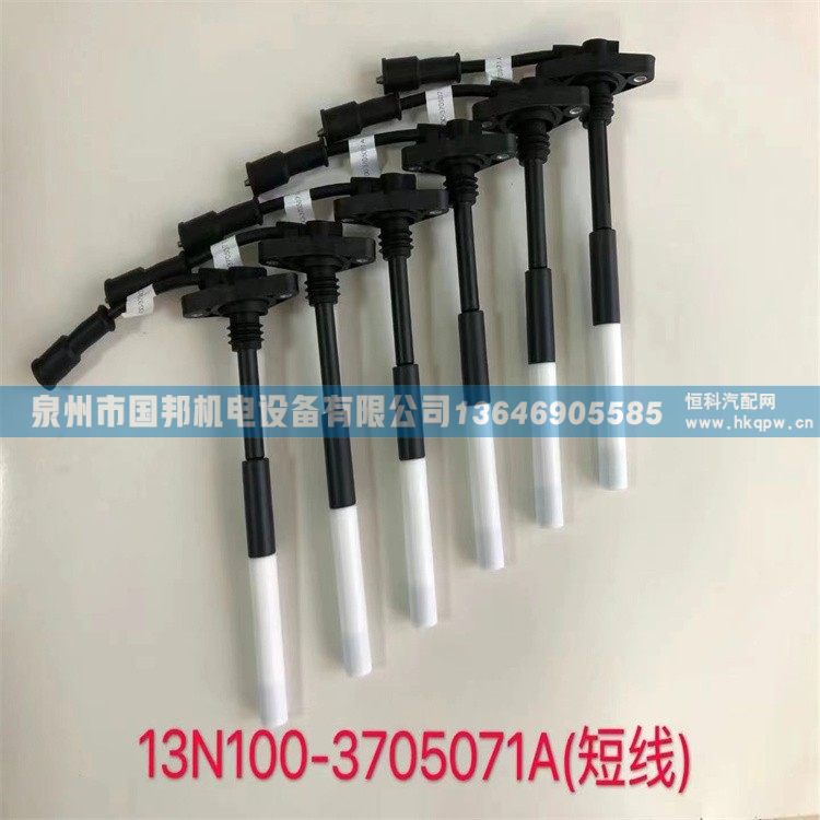 高壓導(dǎo)線組件TDN00-3705070,高壓線,泉州市國邦機(jī)電設(shè)備有限公司