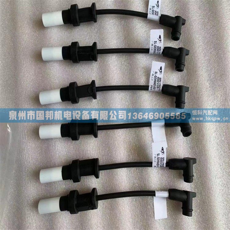 高壓導(dǎo)線組件TDN00-3705070,高壓線,泉州市國邦機(jī)電設(shè)備有限公司