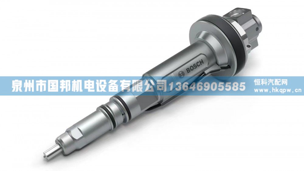 卡特彼勒M25發(fā)動(dòng)機(jī)噴油器F00BL0J027/噴油器F00BL0J027