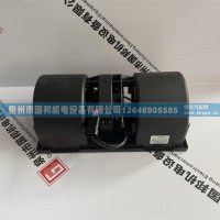 ebmpapst空调蒸发风机K3G097-AK28-75/G02