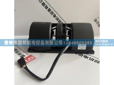 K3G097-AK28-75/AG01,冷凝风机,泉州市国邦机电设备有限公司