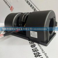 ebmpapst松芝空调蒸发风机B9ZZ580508