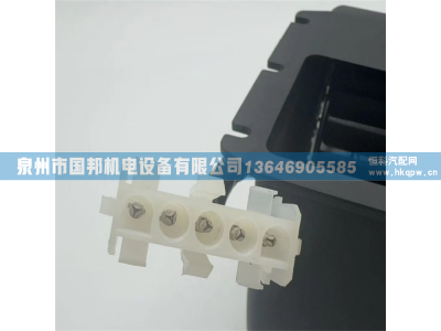 散热风机6401865,冷凝风机,泉州市国邦机电设备有限公司