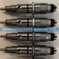 BOSCH博世 喷油器 0445120245