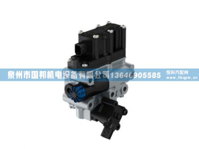 舉升軸控制閥4630840000,閥件,泉州市國邦機(jī)電設(shè)備有限公司