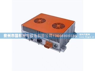 20KW风冷车载充电机 高防护车规车载充电机 80V240A电流输出，96/108V180A电流输出,控制器,泉州市国邦机电设备有限公司