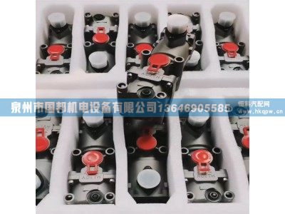 比例阀 HB400-60001-1,阀件,泉州市国邦机电设备有限公司