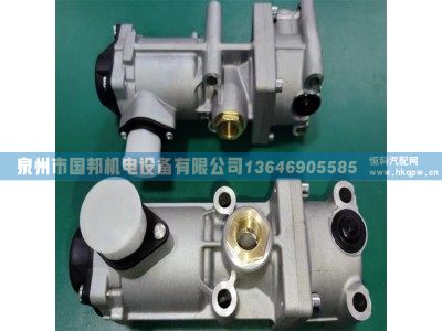 比例阀 HB400-60001-1,阀件,泉州市国邦机电设备有限公司