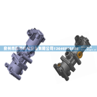 原廠配套 HB400-60001-2 控制閥 法士特 液力緩速器比例閥