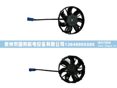 冷凝風機VA91-ABL318-65A,冷凝風機,泉州市國邦機電設備有限公司
