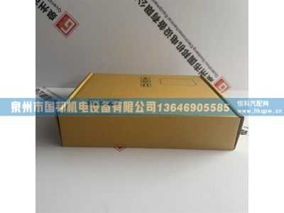 电脑板21695319,ECU电脑板,泉州市国邦机电设备有限公司