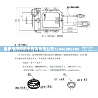 水泵ECP1000-1百能