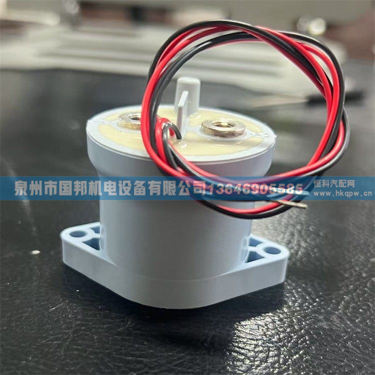完全替代 TE泰科 直流接触器 EV100AAANA