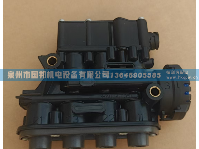 电磁阀K068186N00,阀件,泉州市国邦机电设备有限公司