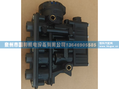 ECAS电磁阀K019821N00,阀件,泉州市国邦机电设备有限公司