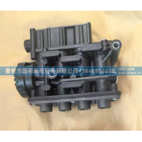 ECAS电磁阀K019821N00,阀件,泉州市国邦机电设备有限公司