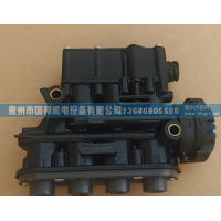 ECAS电磁阀K019821N00,阀件,泉州市国邦机电设备有限公司