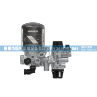 WABCO威伯科依维柯空气干燥器9325001030