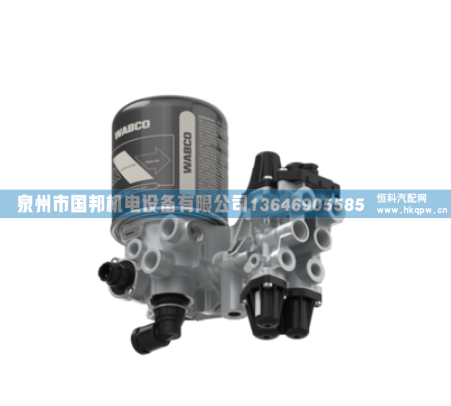空气干燥器9325001030,空气干燥器,泉州市国邦机电设备有限公司