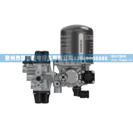 空气干燥器9325001030,空气干燥器,泉州市国邦机电设备有限公司