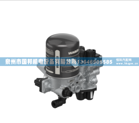 空气干燥器9325001030,空气干燥器,泉州市国邦机电设备有限公司