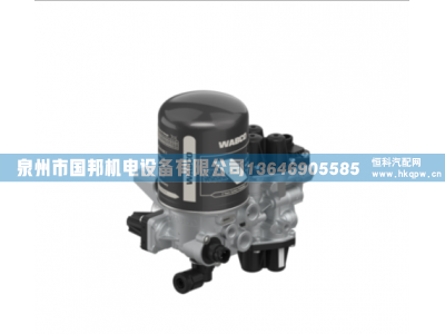空气干燥器9325001030,空气干燥器,泉州市国邦机电设备有限公司