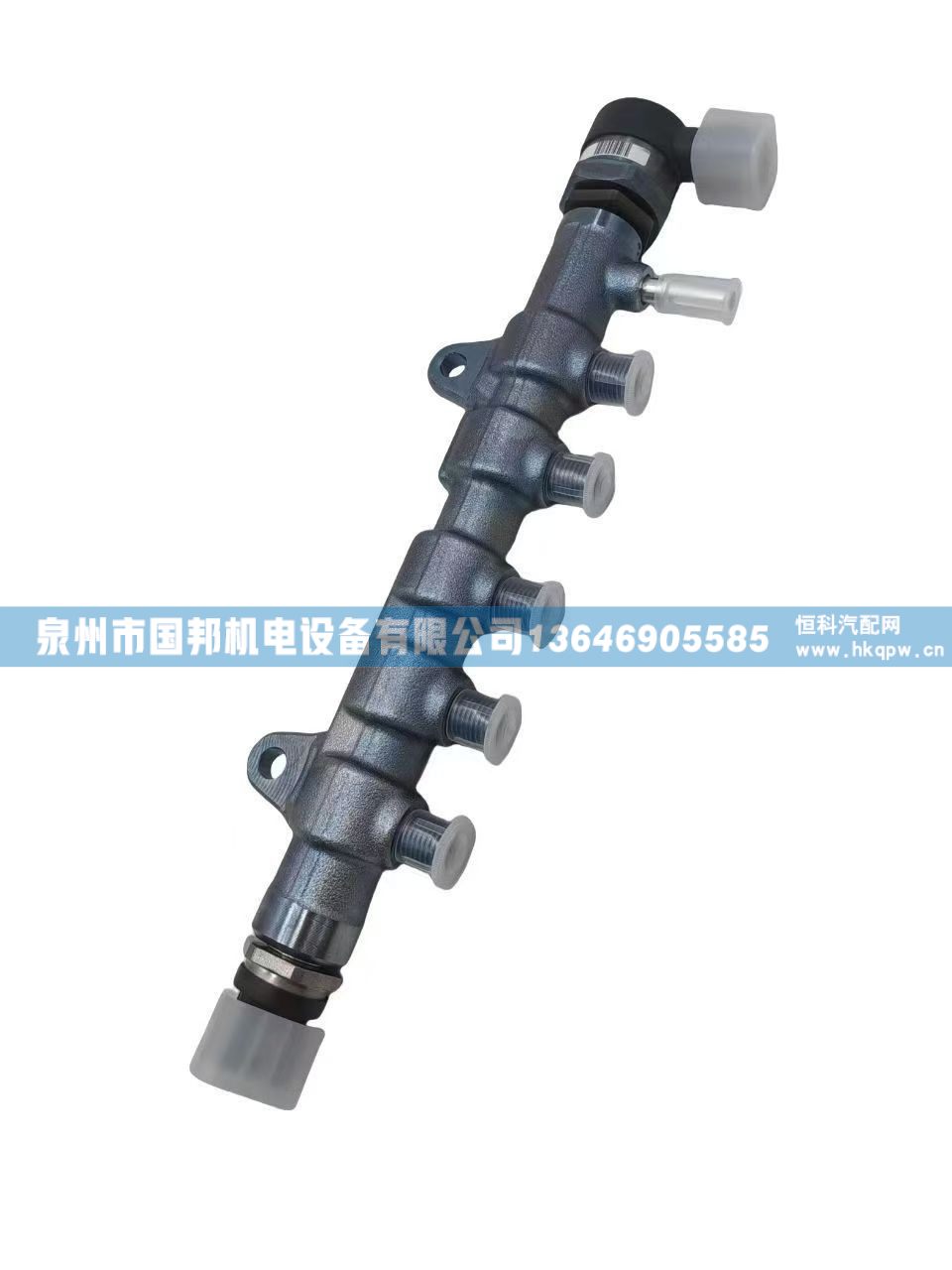 燃油共轨管0445226076  国产 高品质  完全替代/燃油轨0445226076