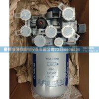 WABCO威伯科空气干燥器总成9325012610