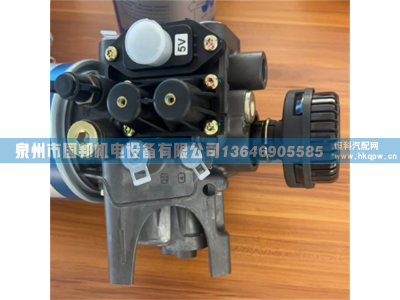 干燥器总成9325012610,阀件,泉州市国邦机电设备有限公司