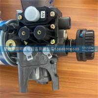 WABCO威伯科空氣干燥器總成9325012610/干燥器總成9325012610