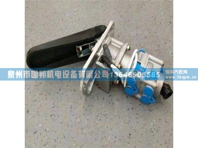 制动阀MB4745  I89741,阀件,泉州市国邦机电设备有限公司