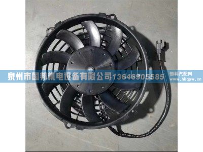 台湾优立博UNIPOINT冷凝风机风扇LY-1001D图1
