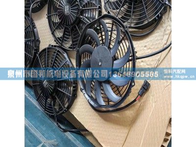 台湾优立博UNIPOINT冷凝风机风扇LY-1001D图3