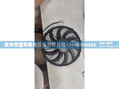 台湾优立博UNIPOINT冷凝风机风扇LY-1001D图2