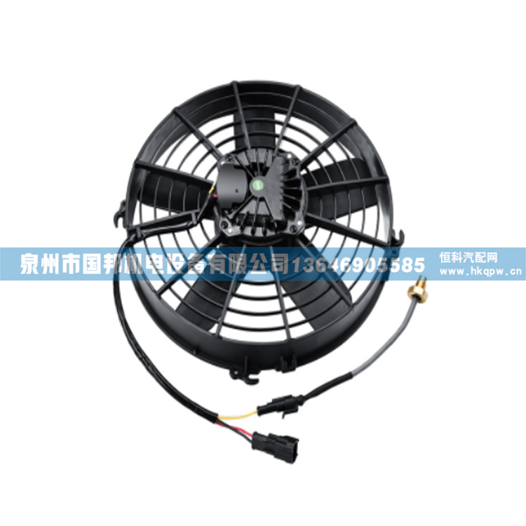 台湾优立博UNIPOINT冷凝风机风扇LY-1001D