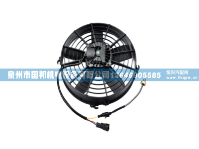 台湾优立博UNIPOINT冷凝风机风扇LY-1001D图8