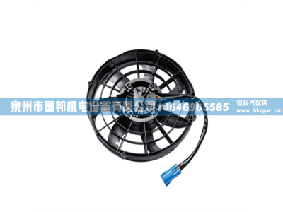 台湾优立博UNIPOINT冷凝风机风扇LY-1001D图5