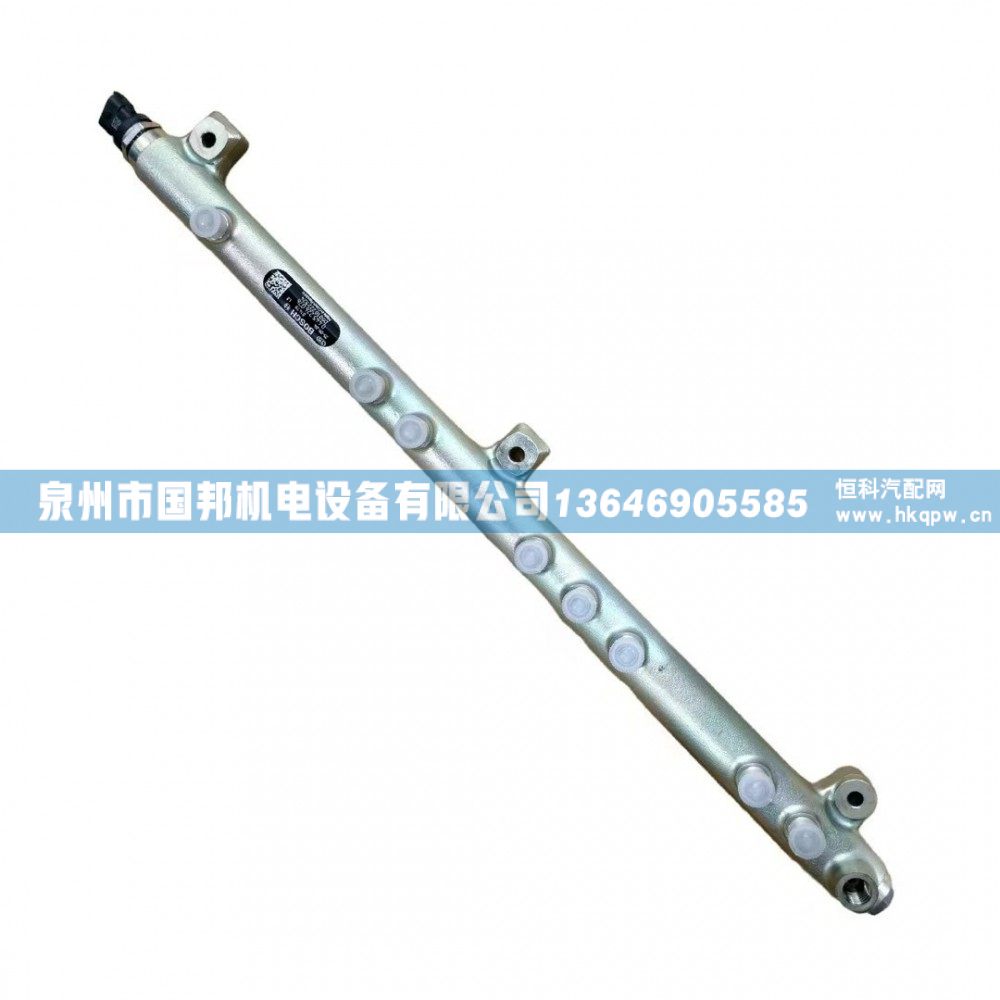 博世BOSCH高压共轨管0445226091