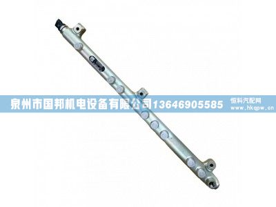 博世BOSCH高压共轨管0445226091图7