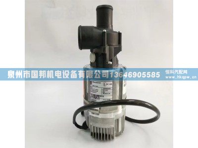 电子水泵R3KX8111  ECP400,水泵,泉州市国邦机电设备有限公司