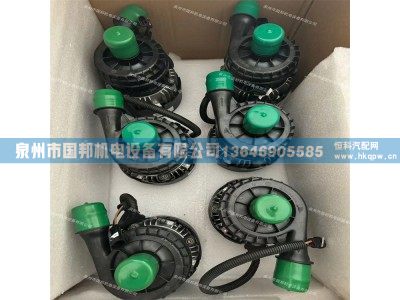 电子水泵R3KX8111  ECP400,水泵,泉州市国邦机电设备有限公司