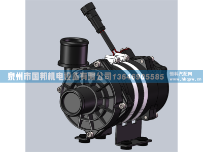 电子水泵R3KX8111  ECP400,水泵,泉州市国邦机电设备有限公司