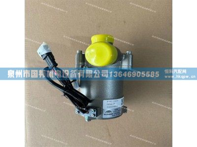 电子水泵1307T4091001N,水泵,泉州市国邦机电设备有限公司