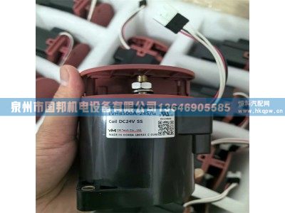 接触器EVR100-24S/W,接触器 继电器,泉州市国邦机电设备有限公司