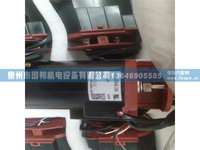 接触器EVR250A-12S,接触器 继电器,泉州市国邦机电设备有限公司