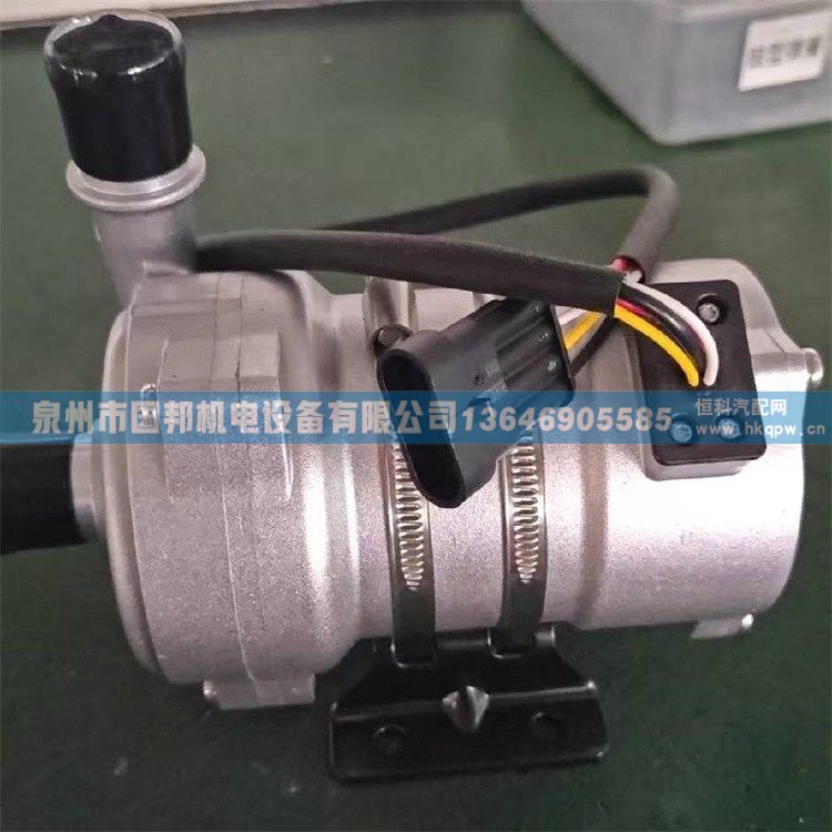 电子水泵1307-00907,电子水泵,泉州市国邦机电设备有限公司