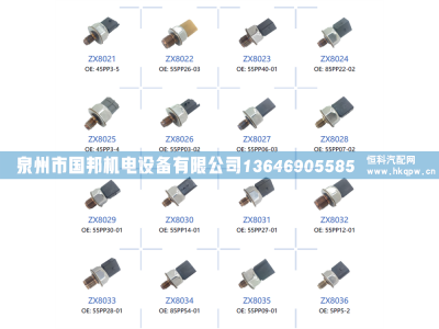 压力传感器274-6717,传感器,泉州市国邦机电设备有限公司 压力传感器274-6717,传感器,泉州市国邦机电设备有限公司