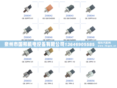 變送器MBS3050 060G1154,傳感器,泉州市國邦機(jī)電設(shè)備有限公司