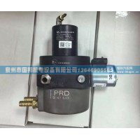 WOODWARD伍德沃德减压器1326-4086